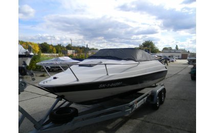 Bayliner 2052 Capri 
