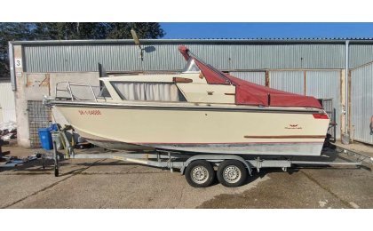 Znížená cena : Coronet 