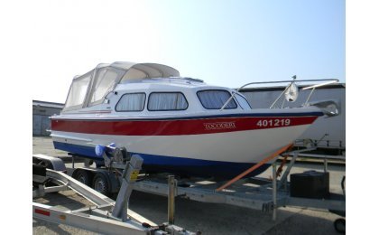 Waterland 720 - znížená cena 