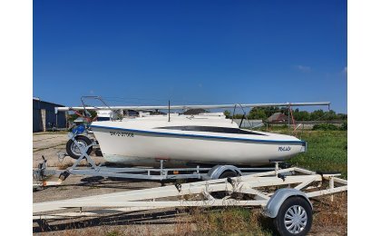 Znížená cena: Micro Polo 18 