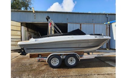 Bayliner VR4 Bowrider -Znížená cena