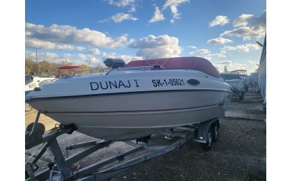 Stingray 195 CS -znížená cena 