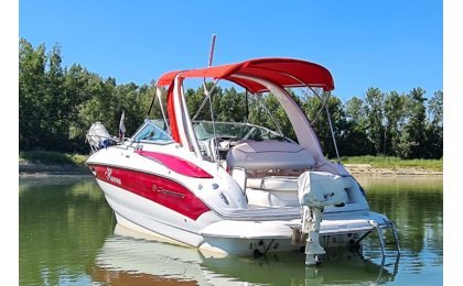 Crownline 250 CR -znížená cena 