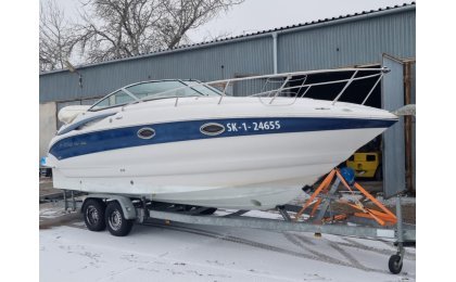 Crownline 250 CR 