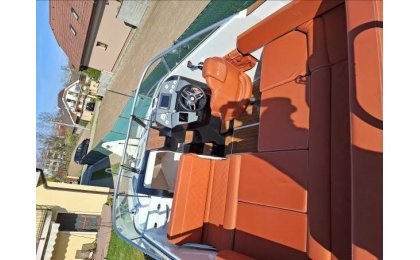 Predám Coaster 600 DC Exclusive – len jazdiť a užívať už túto sezónu. 