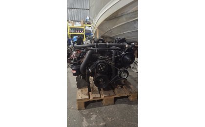 Mercruiser 5,0 L CARB 