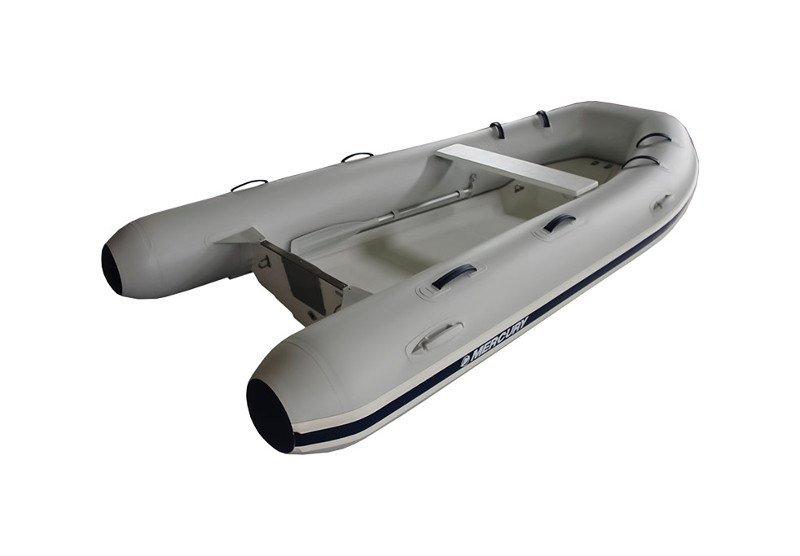 Mercury 420 Ocean Runner