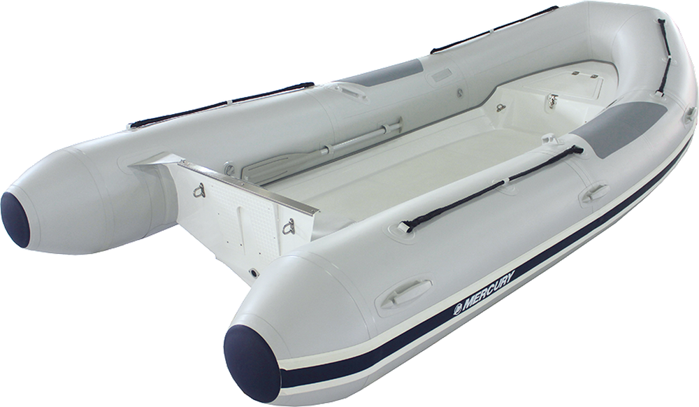 Mercury 460 Ocean Runner