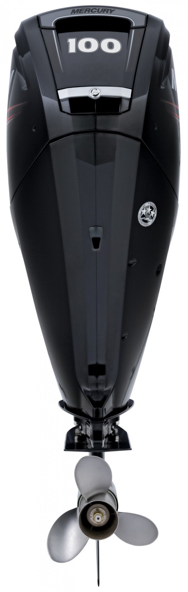 Mercury F 100 L EFI 