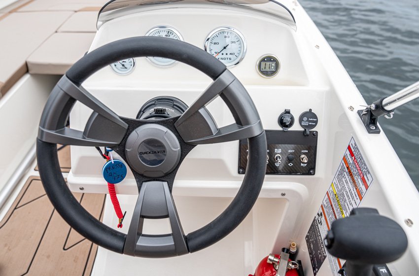 Extra výbava 475 Axess 