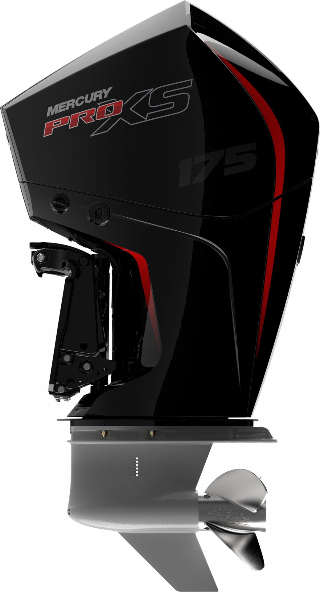 Mercury F 175 L PRO XS