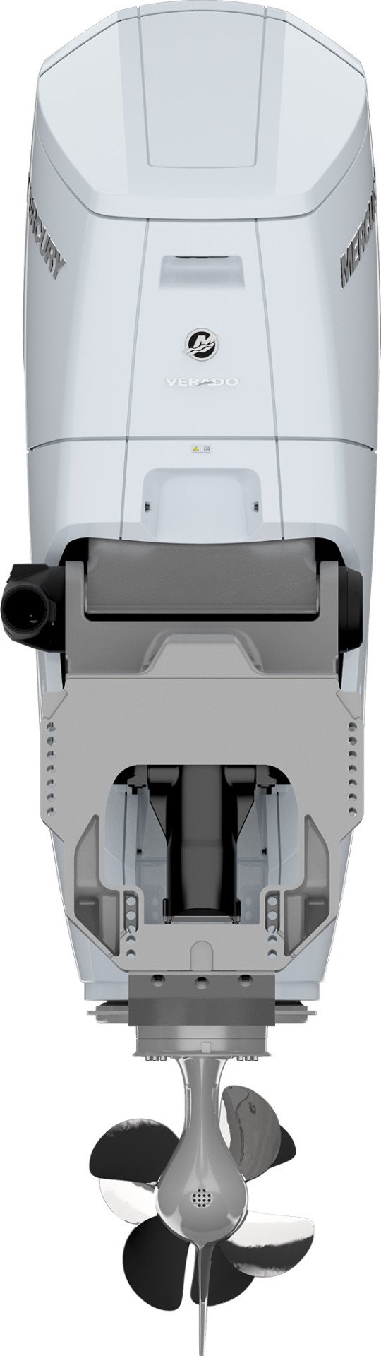 Mercury F 600 L VERADO 