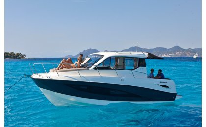 Quicksilver Activ Weekend 