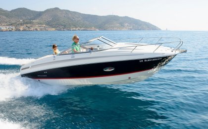 Bayliner overnighters