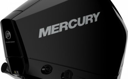 Mercury 175-225 HP 