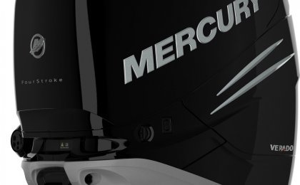 Mercury Verado 