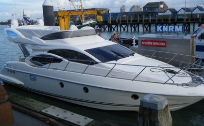  HARSONIC pre Rekreačné lode