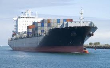 HARSONIC pre Priemyselne lode