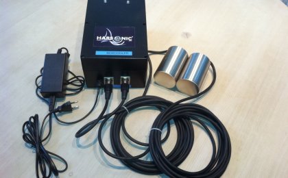 TECHNICKÝ POPIS INŠTALÁCIE