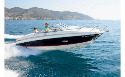 Bayliner 742 Cuddy