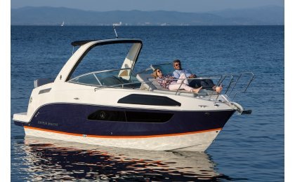 Bayliner 855 Cruiser CRE