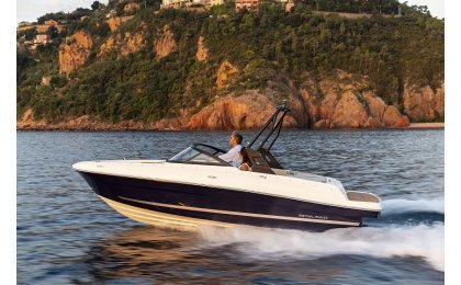 Bayliner VR 4 