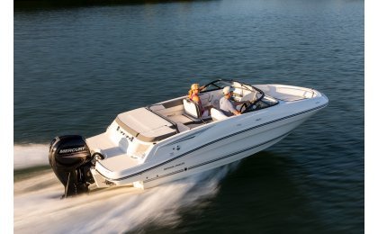 Bayliner VR5 OB