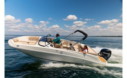 Bayliner VR6 OB