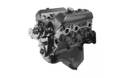 RM Longblock 4,3 L 