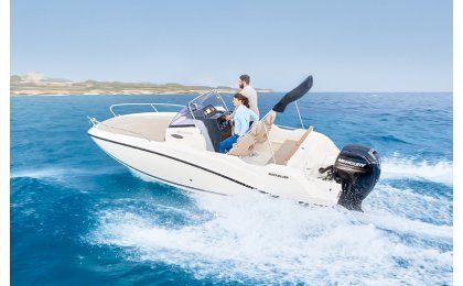 Activ 605 Sundeck 