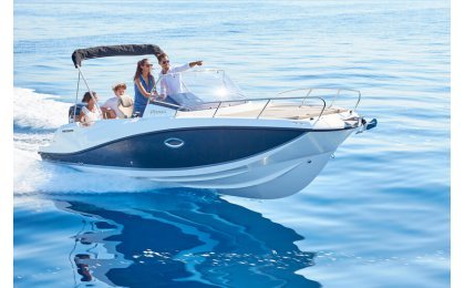 Activ 675 Sundeck 