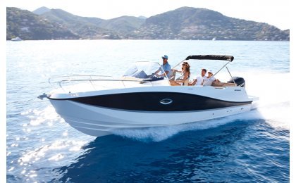 Activ 755 Sundeck