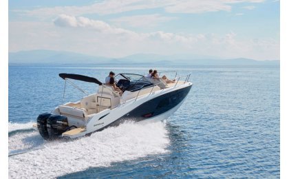 Activ 875 Sundeck 
