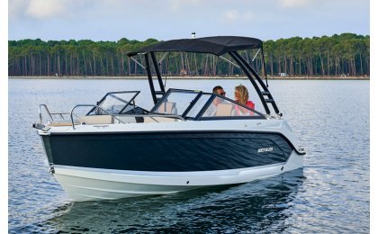 Activ 605 Bowrider