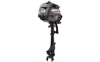 Mercury F 3,5 M