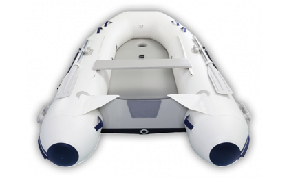 Quicksilver 300 Air Deck