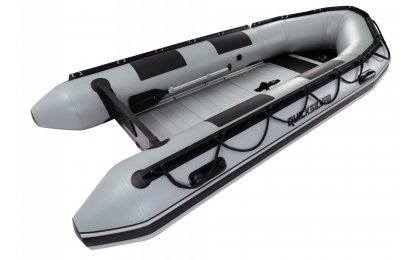 Quicksilver 365 Sport HD