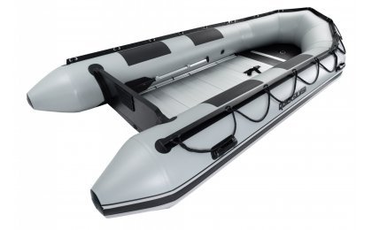 Quicksilver 420 Sport HD