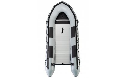 Quicksilver 470 Sport HD