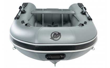 Quicksilver 270 ALU RIB 