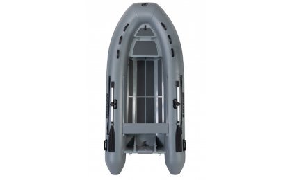 Quicksilver 350 ALU RIB