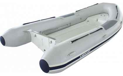 Mercury 290 Ocean Runner