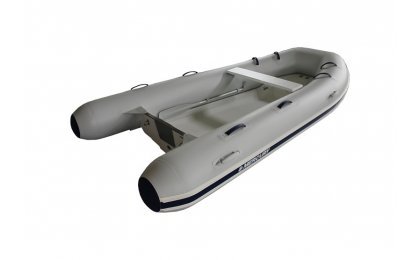 Mercury 420 Ocean Runner