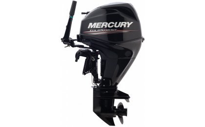 Mercury F 25 EFI M-E