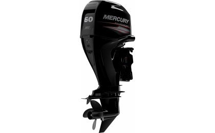 Mercury F 60 ELPT EFI