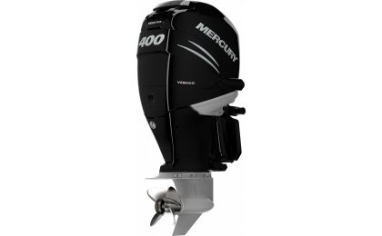 MERCURY F400 Verado L/XL...