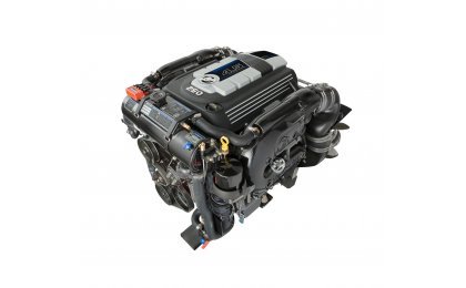 MERCURY 4.5 L 200 ECT