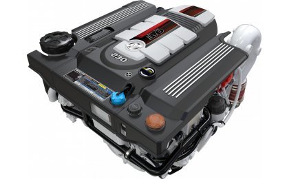 MERCURY 3.0-230s DTS