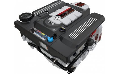 MERCURY 3.0-270s DTS