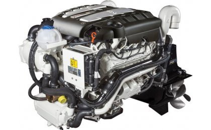 MERCURY 4.2-335s DTS